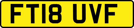 FT18UVF