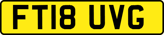 FT18UVG