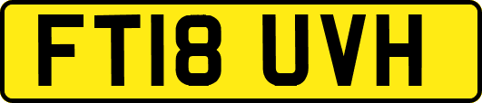 FT18UVH