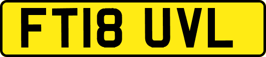 FT18UVL