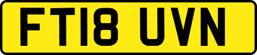 FT18UVN