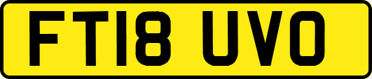 FT18UVO