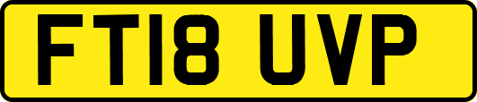 FT18UVP