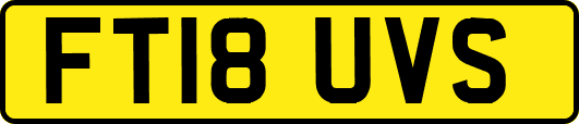 FT18UVS
