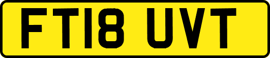 FT18UVT