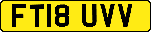 FT18UVV