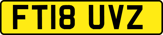 FT18UVZ