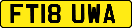 FT18UWA