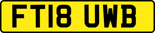 FT18UWB