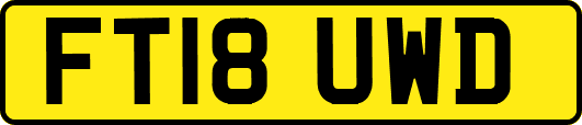 FT18UWD