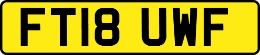 FT18UWF