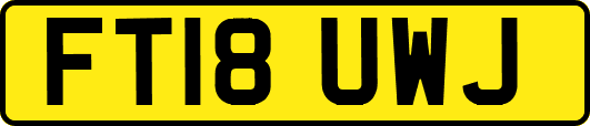 FT18UWJ