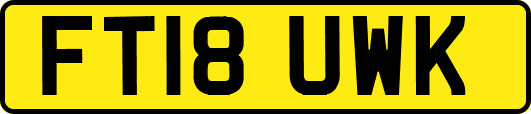 FT18UWK