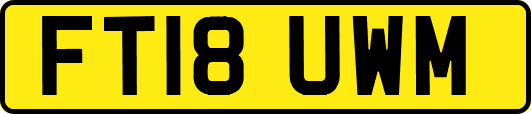FT18UWM