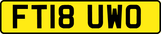 FT18UWO