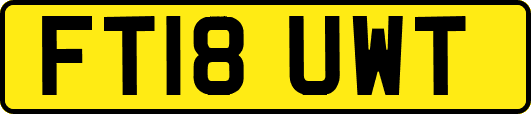 FT18UWT