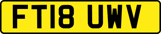 FT18UWV