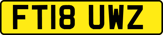 FT18UWZ