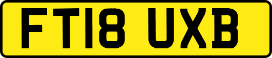 FT18UXB