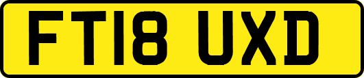 FT18UXD