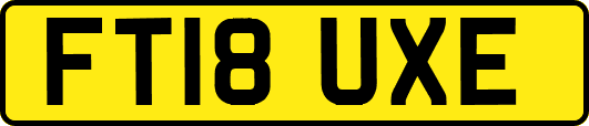 FT18UXE