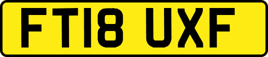 FT18UXF