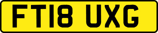 FT18UXG