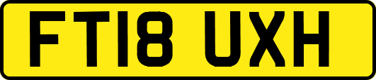 FT18UXH