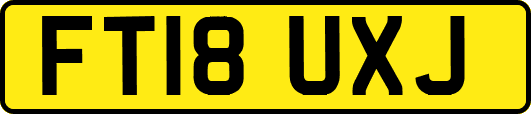 FT18UXJ