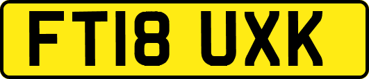 FT18UXK