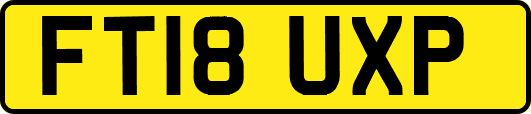 FT18UXP