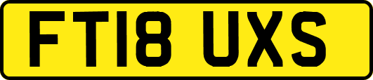 FT18UXS
