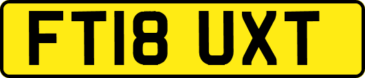 FT18UXT