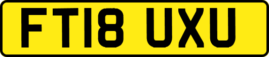FT18UXU