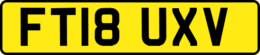 FT18UXV