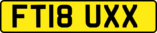 FT18UXX