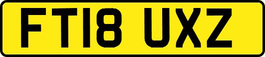 FT18UXZ