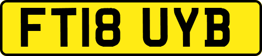 FT18UYB