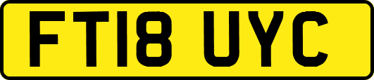 FT18UYC