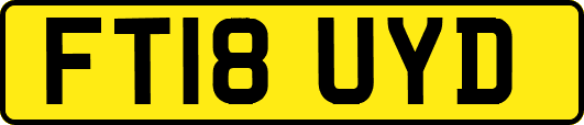 FT18UYD
