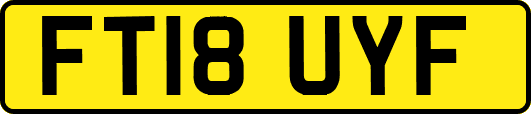 FT18UYF