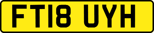 FT18UYH