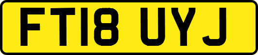 FT18UYJ