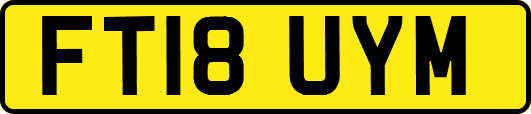 FT18UYM