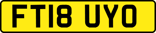 FT18UYO
