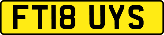 FT18UYS