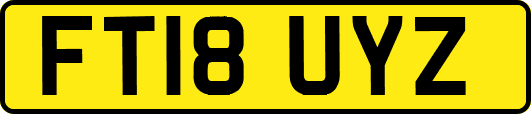 FT18UYZ
