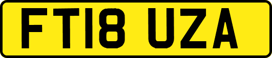 FT18UZA
