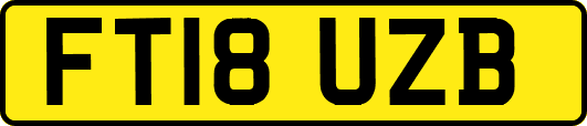 FT18UZB