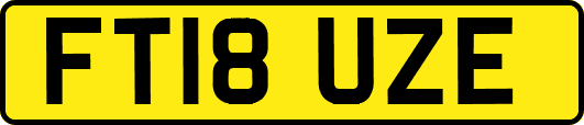 FT18UZE